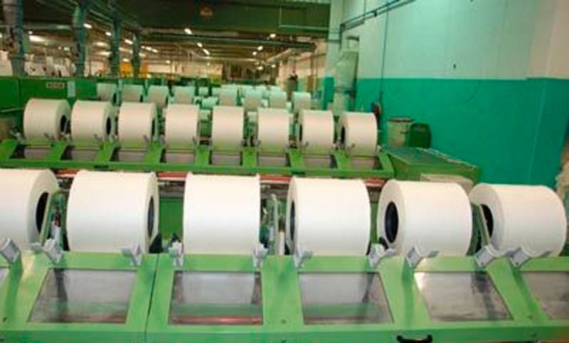 Resultado de imagen para planta de Alpargatas en Bella Vista, Corrientes