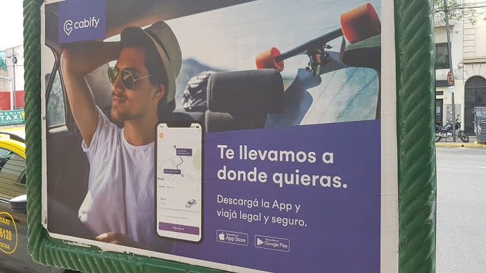 Cabify atencion a clientes telefono argentina