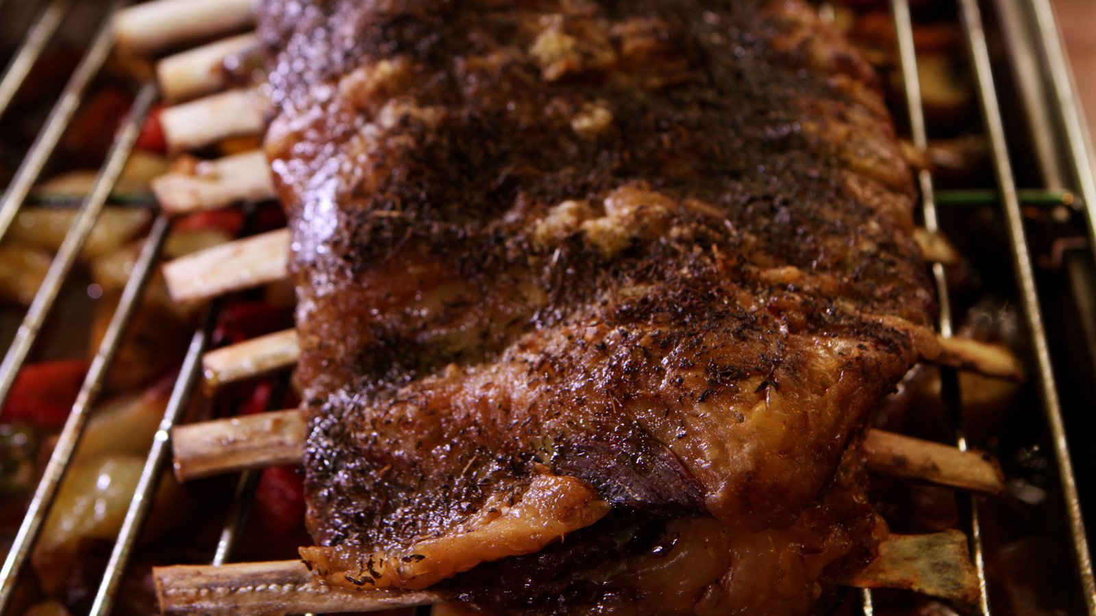 El asadito del domingo, quince veces más caros que hace una década
